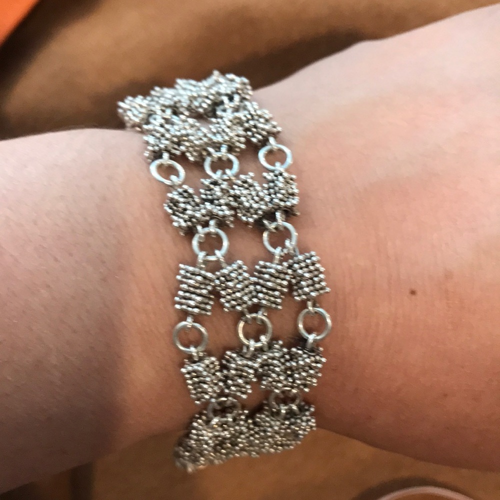 Michael Dawkins bracelet